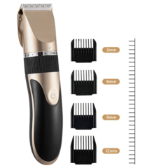 Máquina de cortar cabelo profissional StyleBlade - comprar online