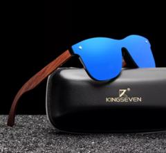 Óculos de Sol Kingseven