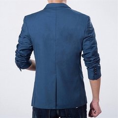 Blazer Masculino Casual/formal - comprar online