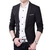 Blazer Masculino Casual/formal na internet