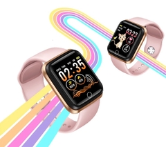 Relógio smartwatch feminino