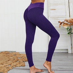 Calça Legging Cintura alta - Várias Cores