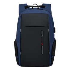 Mochila à prova d' água 15.6 polegadas laptop/Escola/Viagem anti-furto