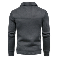 Casaco Masculino Cardigan MS0035