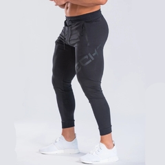 Calça Skinny algodão para treino de academia e fitness