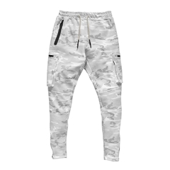 Imagem do Calça Jogger camuflada moletom