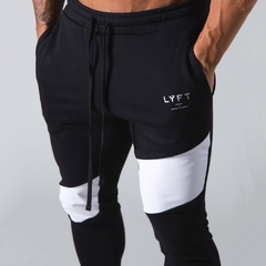 Calça Fitness masculina algodão