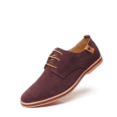 Sapato Max casual oxford na internet