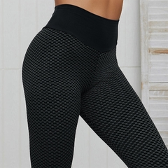 Imagem do Calça Legging cintura alta elástica