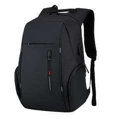 Mochila à prova d' água 15.6 polegadas laptop/Escola/Viagem anti-furto