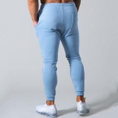 Calça Fitness masculina algodão