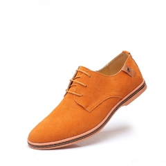 Sapato Max casual oxford - comprar online