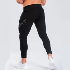 Calça Skinny algodão para treino de academia e fitness na internet