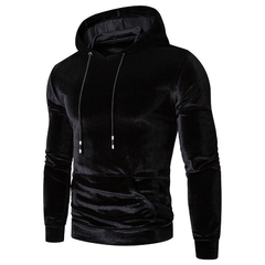 Casaco Masculino Moletom MS 0036