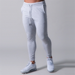 Calça moletom musculação e fitness