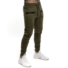 Calças masculina moletom Jogger - Mayortstore | Roupas, Relógios e acessórios 