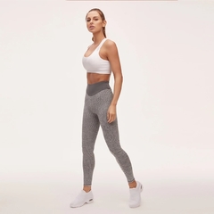 Calça Legging Cintura alta - Várias Cores