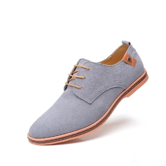 Sapato Max casual oxford - Mayortstore | Roupas, Relógios e acessórios 