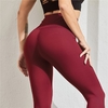 Calça legging cintura alta