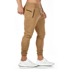 Calça Jogger esportiva algodão trilha e treino - Mayortstore | Roupas, Relógios e acessórios 