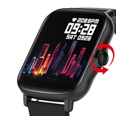 Imagem do Smartwatch COLMI P8 Plus 1,69 à prova d'água