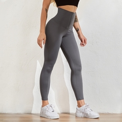 Calça legging cintura alta - loja online