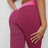 Legging de cintura alta fitness