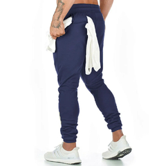 Calça Jogger Moletom - loja online