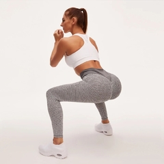 Calça Legging Cintura alta - Várias Cores