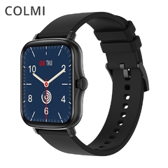 Smartwatch COLMI P8 Plus 1,69 à prova d'água - Mayortstore | Roupas, Relógios e acessórios 