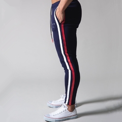 Calça ideal para praticas de suas atividades físicas como caminhadas, musculação 