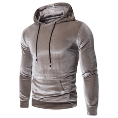 Casaco Masculino Moletom MS 0036