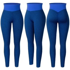 Calça Legging levanta bumbum na internet