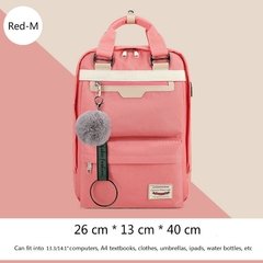 Mochila Premium Juvenil escola/passeios - comprar online