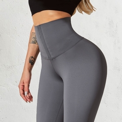 Calça legging cintura alta - Mayortstore | Roupas, Relógios e acessórios 