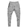 Calça Jogger camuflada moletom - comprar online