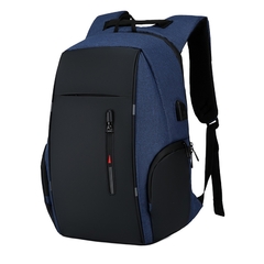 Mochila à prova d' água 15.6 polegadas laptop/Escola/Viagem anti-furto na internet