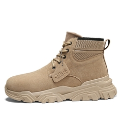 Bota masculina Vastwave MS003