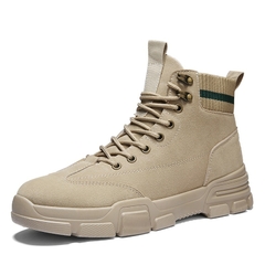 Bota masculina Vastwave MS003