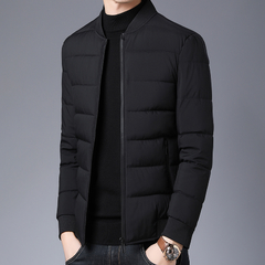 Jaqueta masculina parkas Frete Gr tis