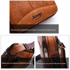 Bag JEEP BULUO multifunctional - loja online