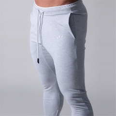 Calça moletom musculação e fitness - comprar online