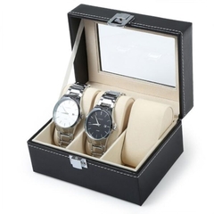 Imagem do Caixa porta Relógios Premium