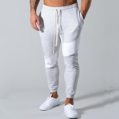 Calça Fitness masculina algodão