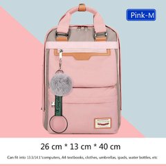 Mochila Premium Juvenil escola/passeios