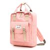 Mochila feminina em lona Susy - comprar online