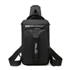 Mochila masculina peitoral - comprar online