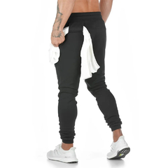 Calça Jogger Moletom