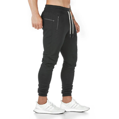 Calça Jogger Moletom na internet