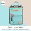 Mochila Premium Juvenil escola/passeios - comprar online